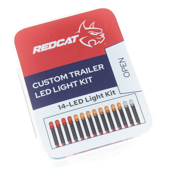 LED Light Kit For Trailer (1pc) - RER23174