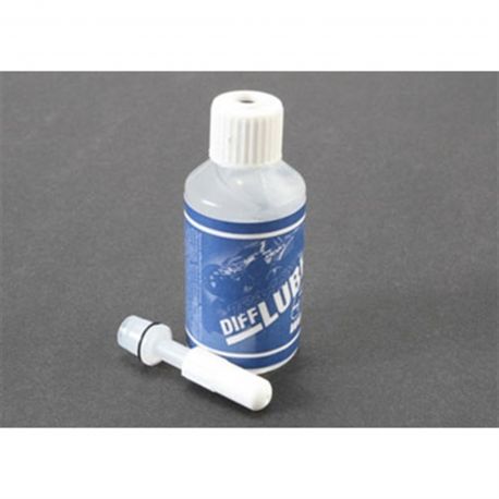 Traxxas Differential Oil 500K Weight - 5039