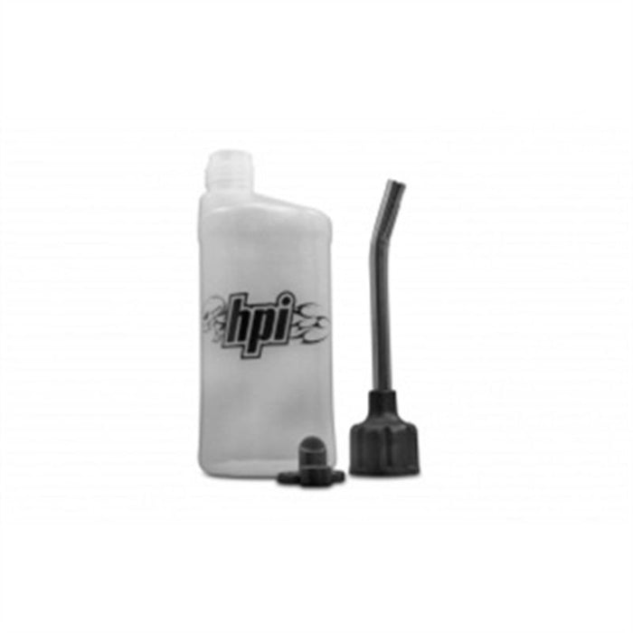 HPI 500CC Fuel Bottle - HPI74115