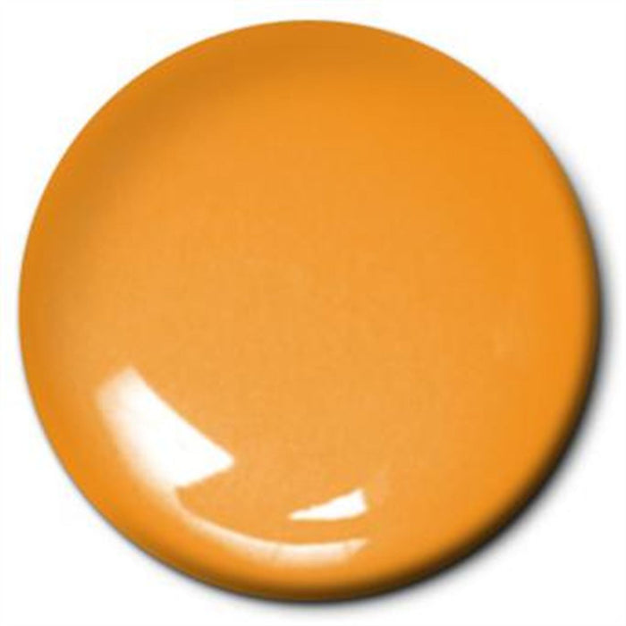 Pactra Acrylic 1 oz. Fluorescent Orange - RC5416