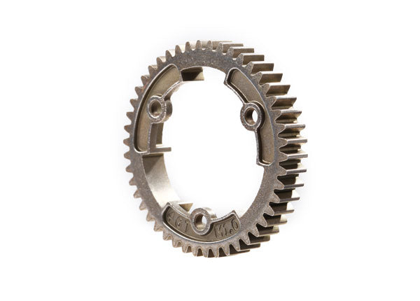 Traxxas 46-Tooth Wide-Face Steel Spur Gear - 6447R