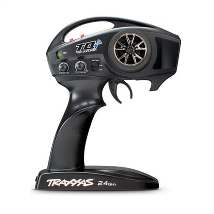 Traxxas TQi 2.4GHz Transmitter Link Enabled 2-Channel - 6528