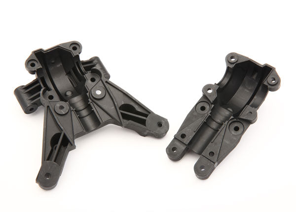 Traxxas Maxx Bulkhead Front Upper and Lower - 8920