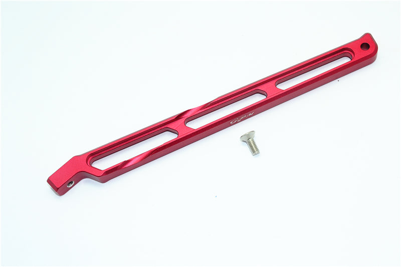 GPM Racing Arrma Aluminum Rear Chassis Link