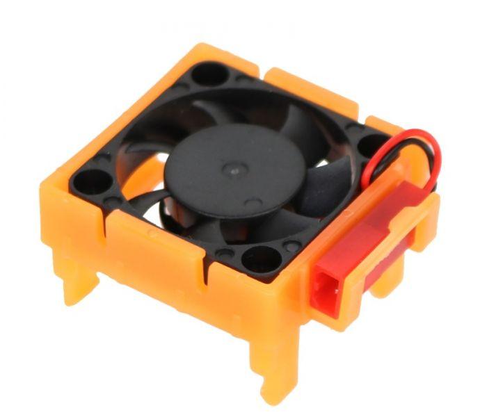 Power Hobby Traxxas Velineon VLX-3 Cooling Fan Orange PHBPH3000ORANGE