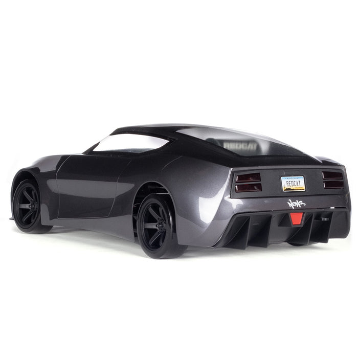 NEW Redcat RDS 2WD 1/10 RTR Competition Spec Drift Car (Slate Gray)