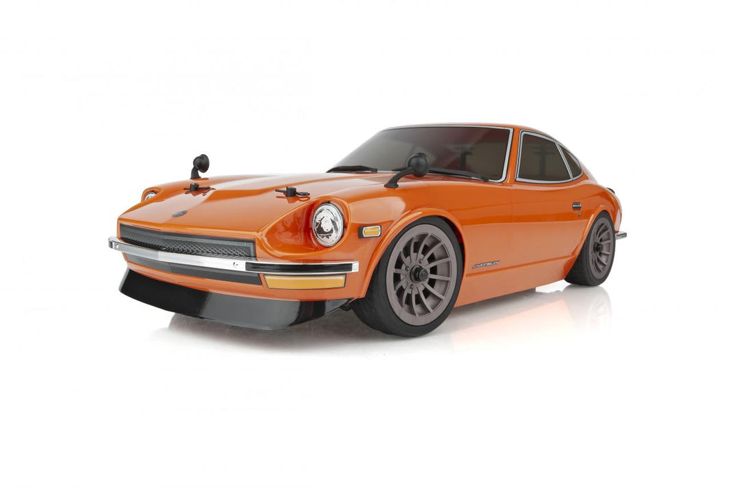 Team Associated Apex2 Sport Datsun 240Z RTR 4WD On-Road Touring Car