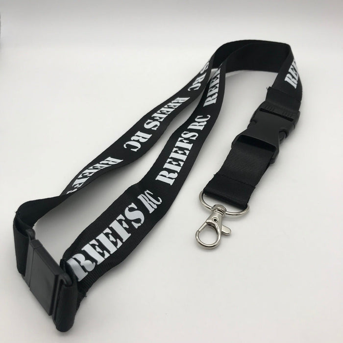 Reef's RC Buckle Quick Release Lanyard - SEHREEFS13