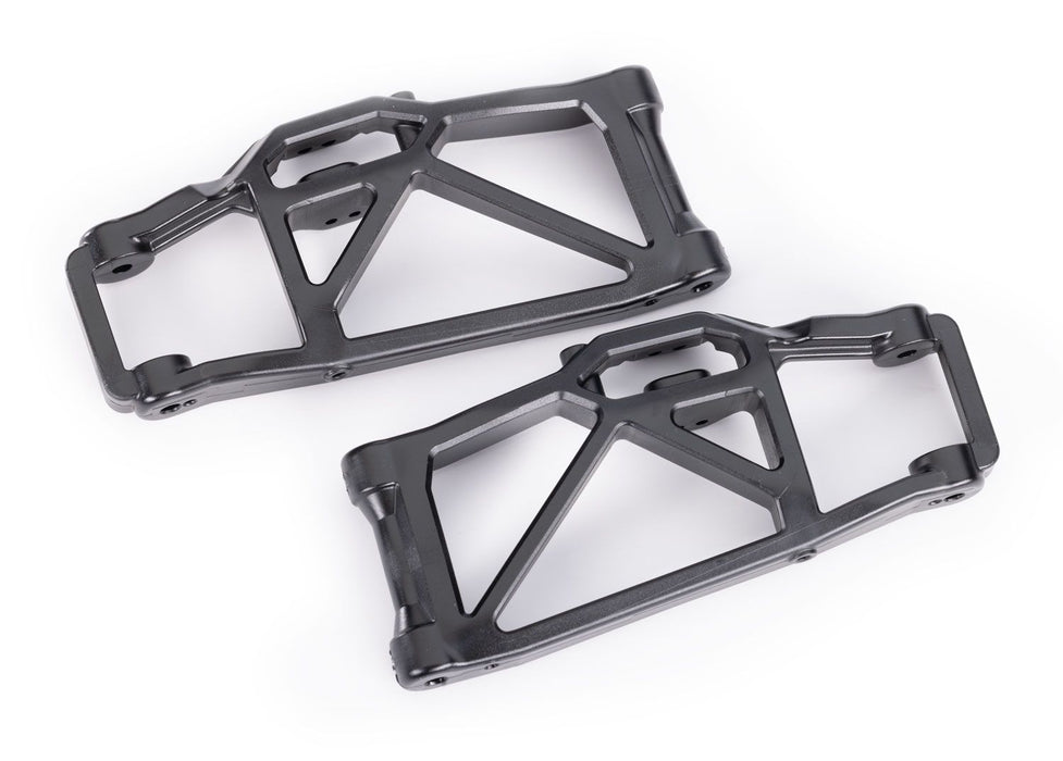 TRAXXAS Lower Suspension Arms (L&R) (2pcs) (Black) - 10230