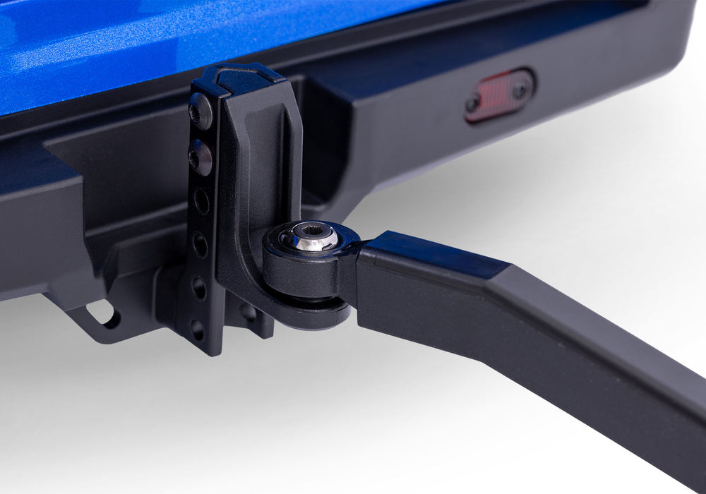 Traxxas Triple Axle Boat Trailer, Spartan/DCB M41 - 10350