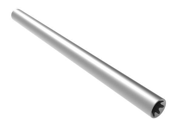 Traxxas MINI MAXX Center Driveshaft, aluminum - 10757X