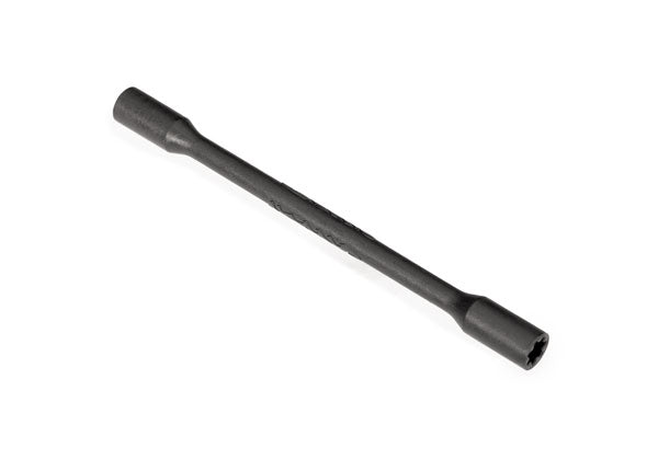 Traxxas MINI MAXX Center Driveshaft, Plastic - 10757