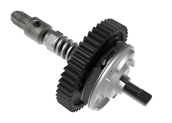 Traxxas MINI MAXX Slipper Clutch, Complete - 10758