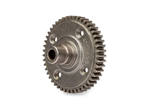 Traxxas Steel Spur Gear, 47T 0.8P (for Center Differential) - 10761X