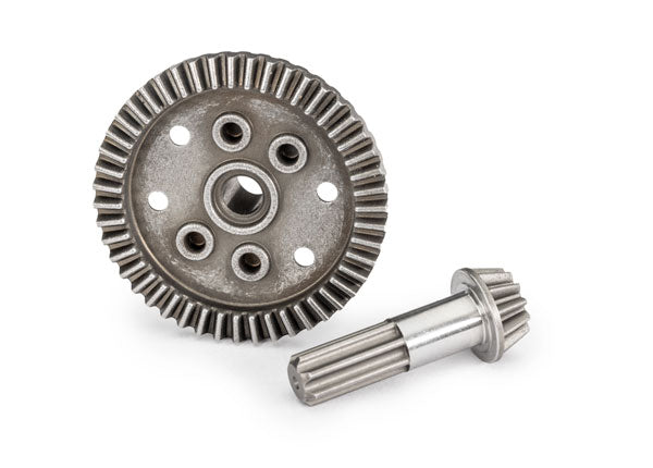 Traxxas Differential Ring Gear, 47T - 10778