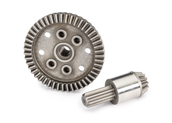 Traxxas Differential Ring Rear, 47T - 10779