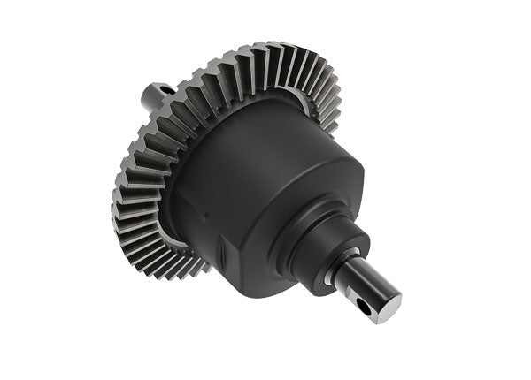 Traxxas MINI MAXX Differential Assembly (front or rear), Complete - 10780
