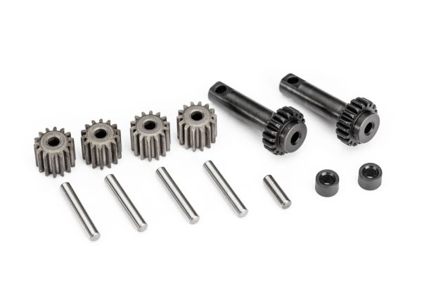 Traxxas Differential Output Gear Set - 10782