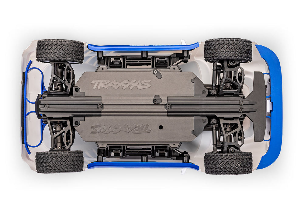Traxxas Mini Rally VXL Ford RS200 - 108046-1