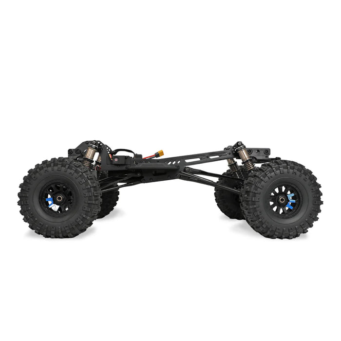 Redcat VERTEX-6 Brushless 1/6 4WD RTR Rock Crawler (Blue) - RER41192