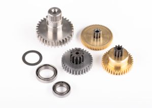 Traxxas SERVO GEAR SET 2085R - 2085R