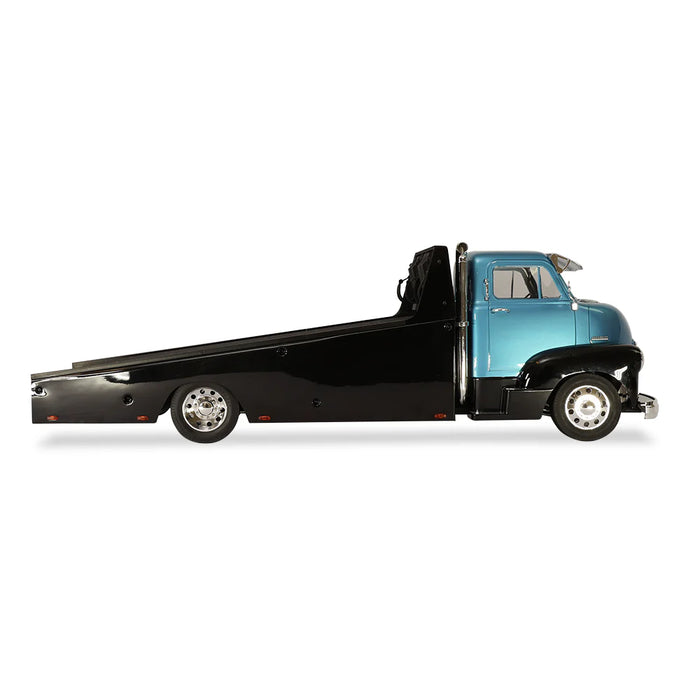Redcat Custom Hauler - 1953 Chevrolet Cab Over Engine (Blue) - RER22769