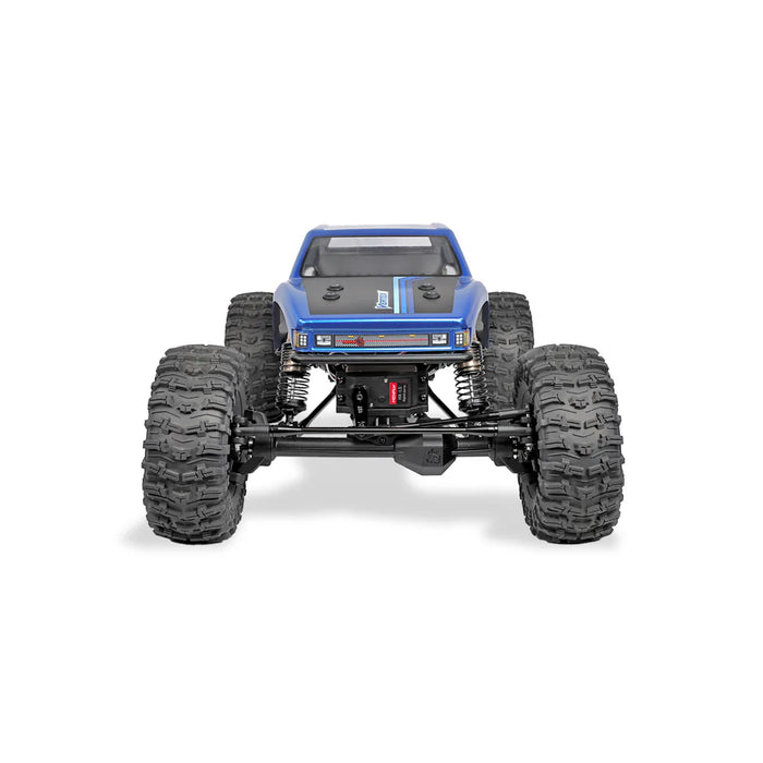 Redcat VERTEX-6 Brushless 1/6 4WD RTR Rock Crawler (Blue) - RER41192