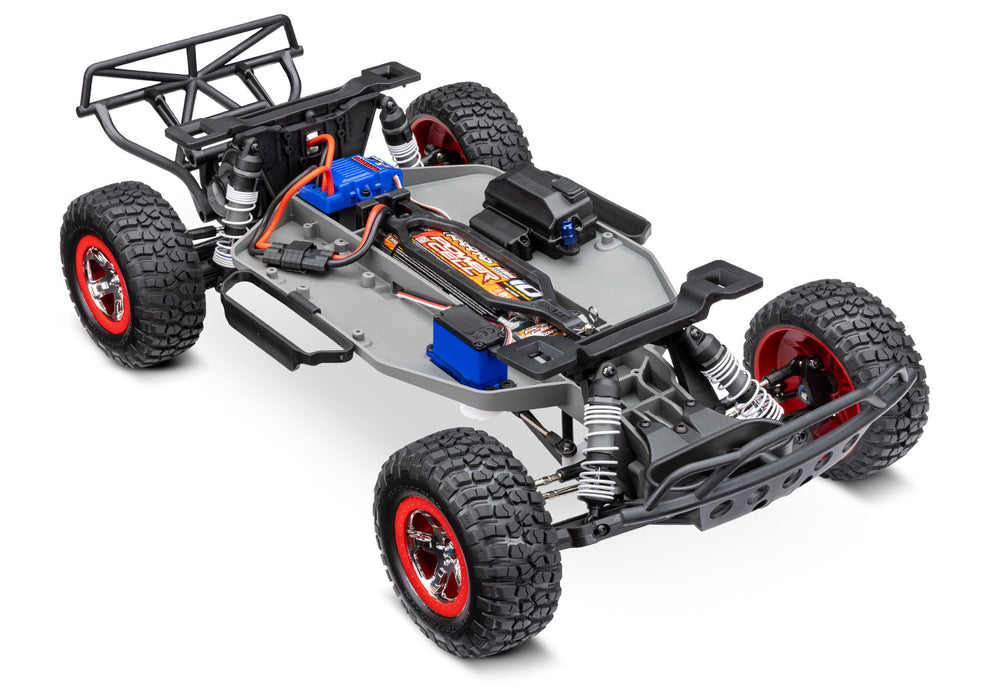 Slash: 1/10-Scale 2WD Short Course Racing Truck with TQ™ 2.4GHz
