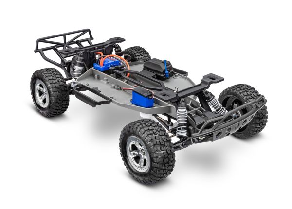 Traxxas Slash 1/10 2WD Unassembled Kit - 58214-4