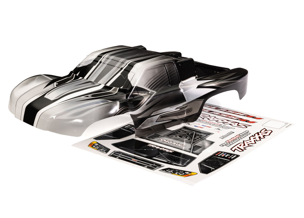 Traxxas Prographix Slash Body - 5851L