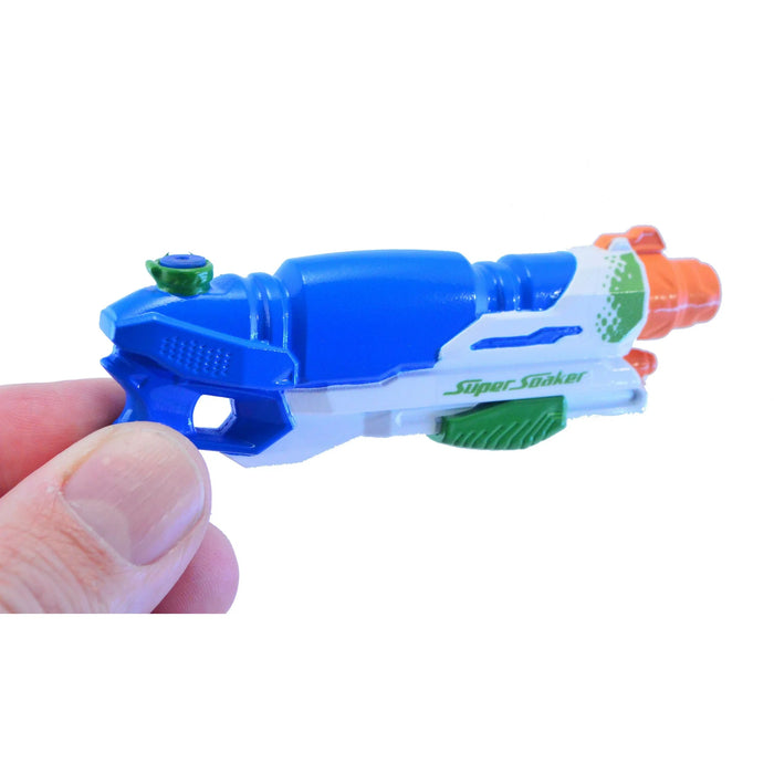 World's Smallest Super Soaker (3 Styles) (1pc Random) - 576