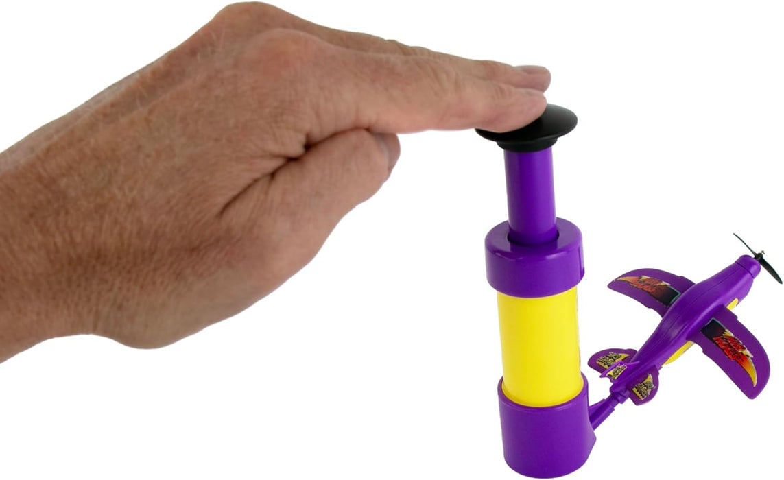 World's Smallest Air Hogs (1pc) - 5181