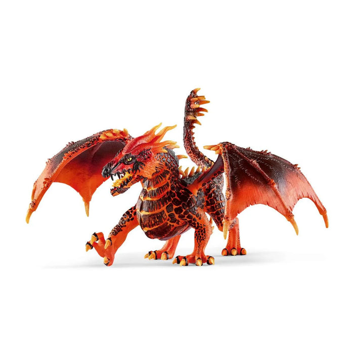SCHLEICH Lava Dragon - 70138