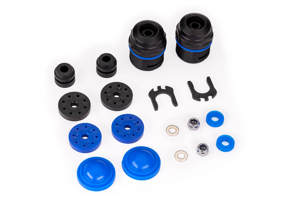 SHOCKS GTX REBUILD KIT - 7762X