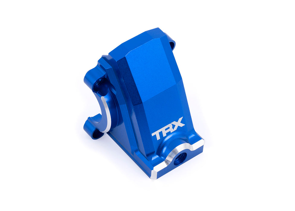 DIFFERENTIAL HOUSING ALUM BLUE - 7780-BLUE