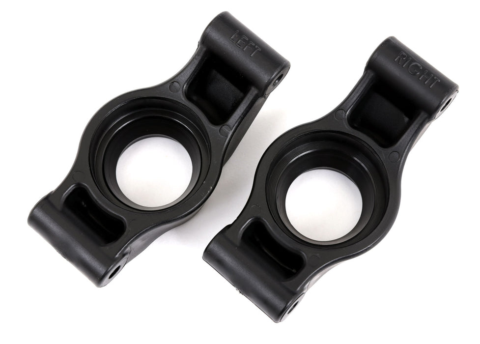 Traxxas Rear Stub Axle Carriers - 7852