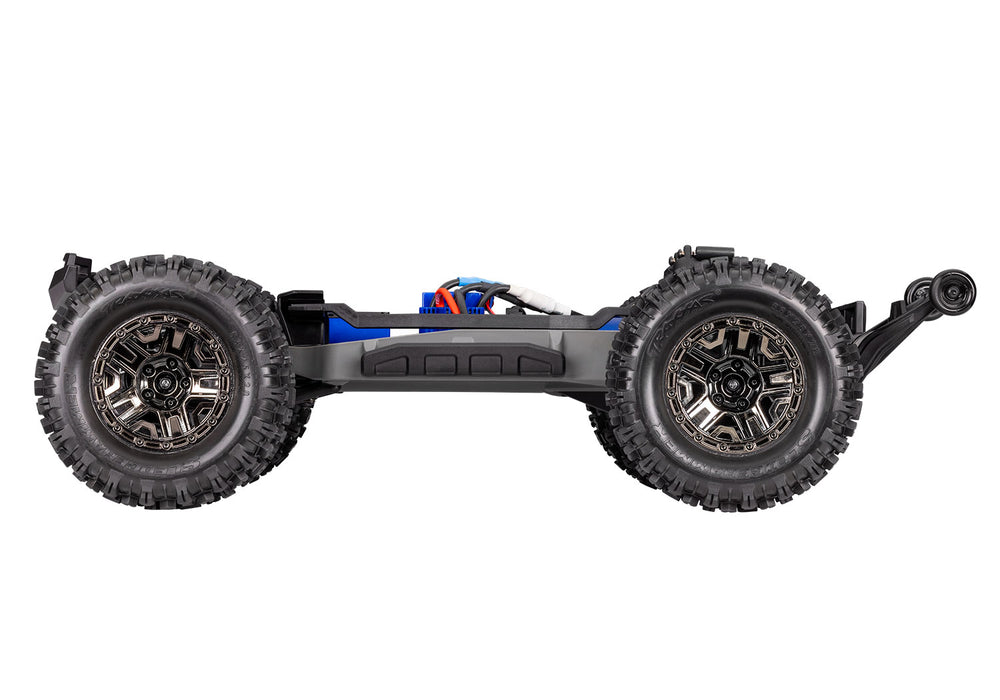 Traxxas Stampede 4x4 VXL Monster Truck (Red) - 90376-4-RED