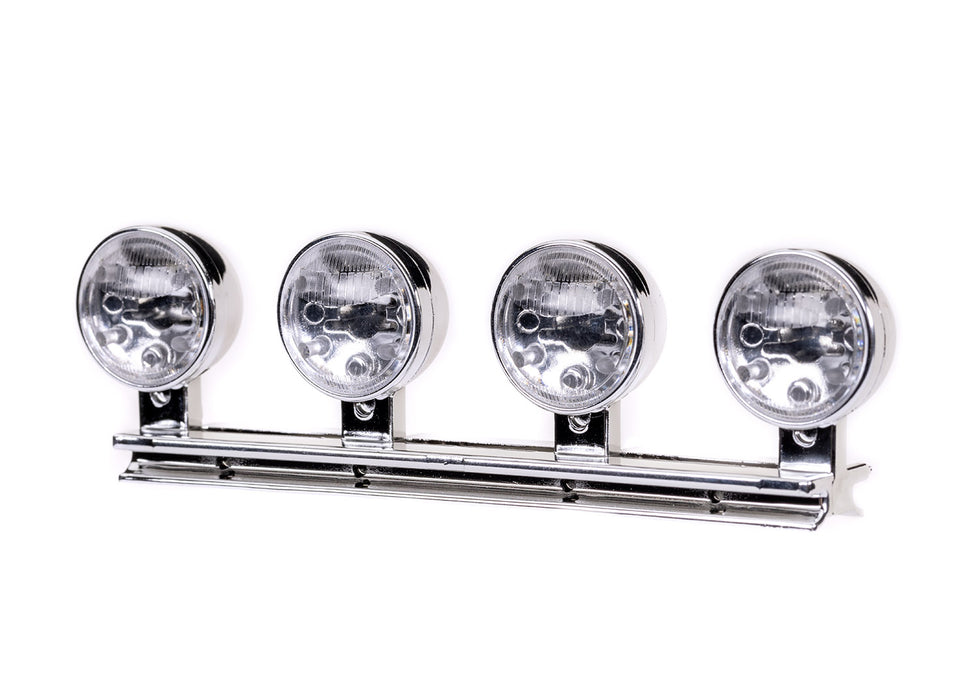 LED LIGHT BAR ASSEMBLED - 9263