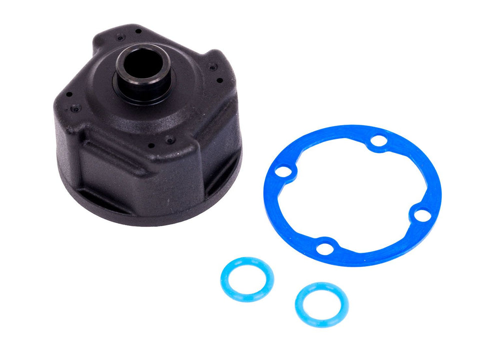 TRAXXAS CARRIER DIFFERENTIAL FOR SLEDGE - 9581