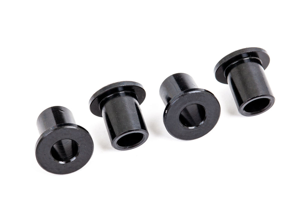 Traxxas Steel Kingpin Bushings (4pcs) - 9632