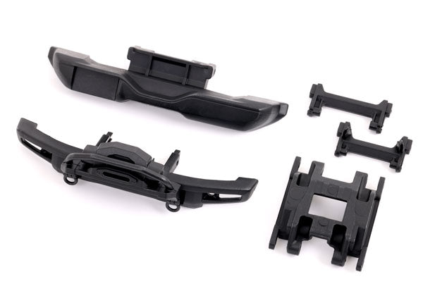 Traxxas TRX-4M Ford Bronco Front and Rear Bumpers - 9735A