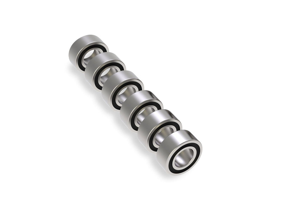 TRAXXAS BALL BEARING SET TRANSMISSION - 9745R