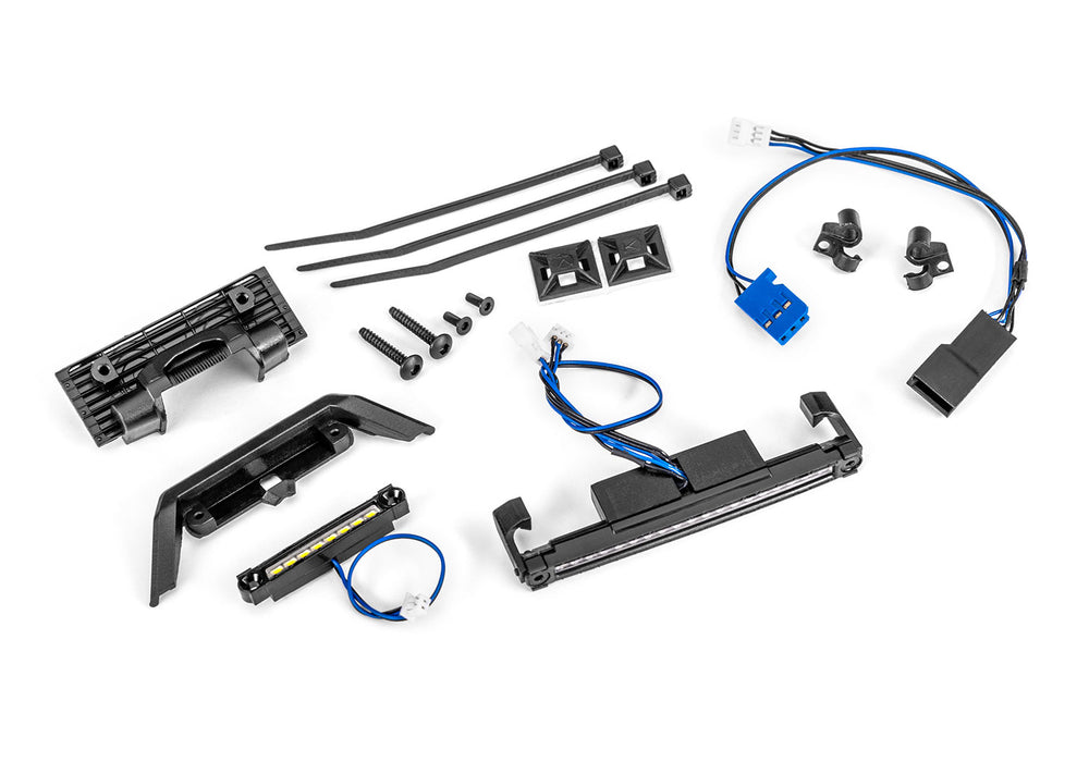 Traxxas TRX4-M LED Light Bar Kit - 9789