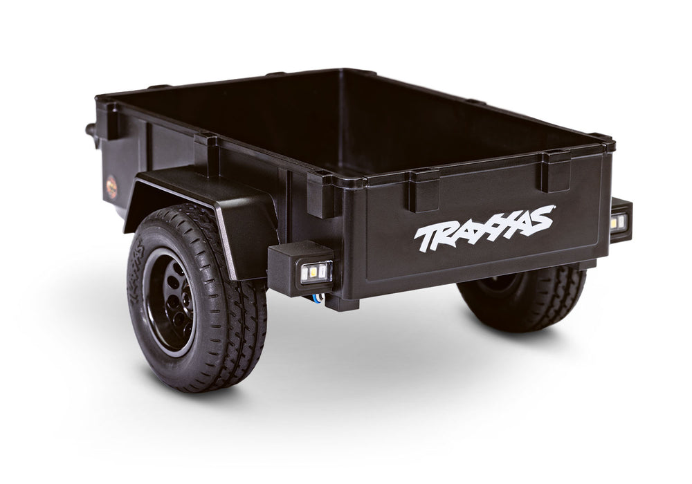 Traxxas TRX4M Utility Trailer LED Light Kit - 9790