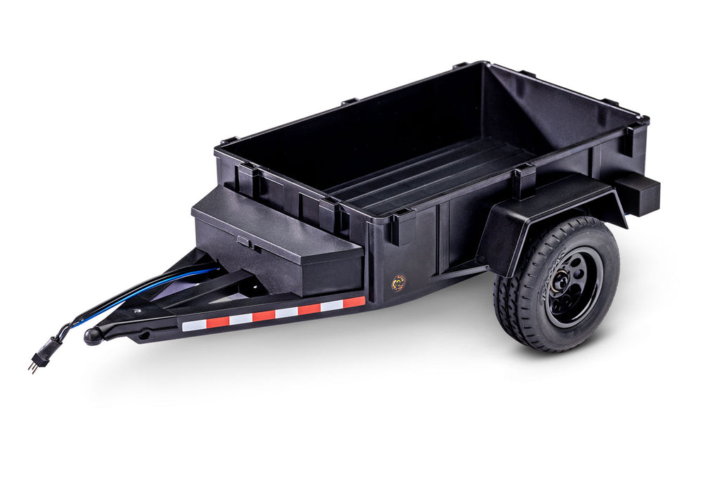 Traxxas TRX4M Utility Trailer LED Light Kit - 9790