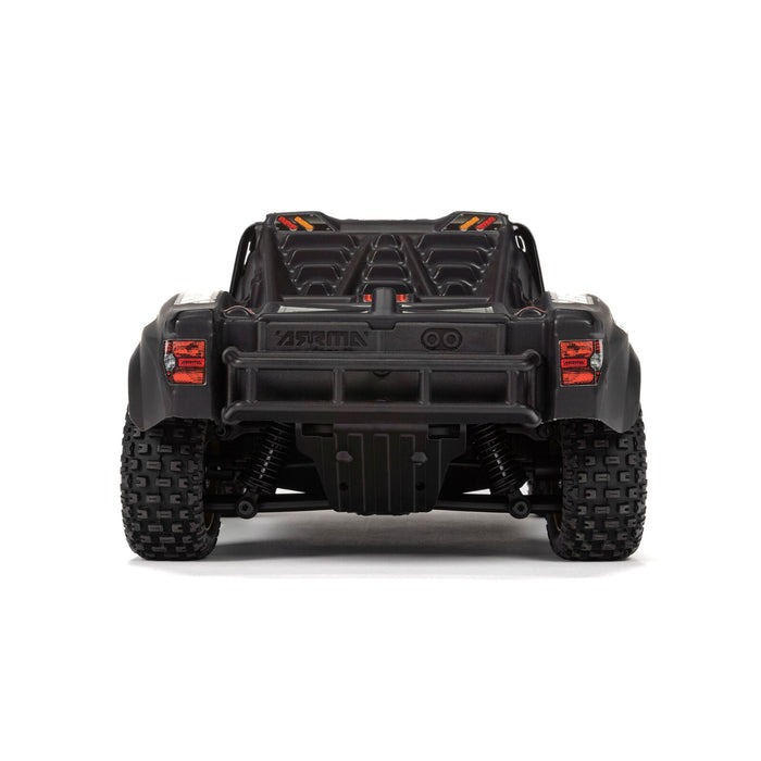 Arrma MOJAVE GROM BLX Brushless 4X4 Small Scale Desert Truck, black/bronze - ARA2304T1