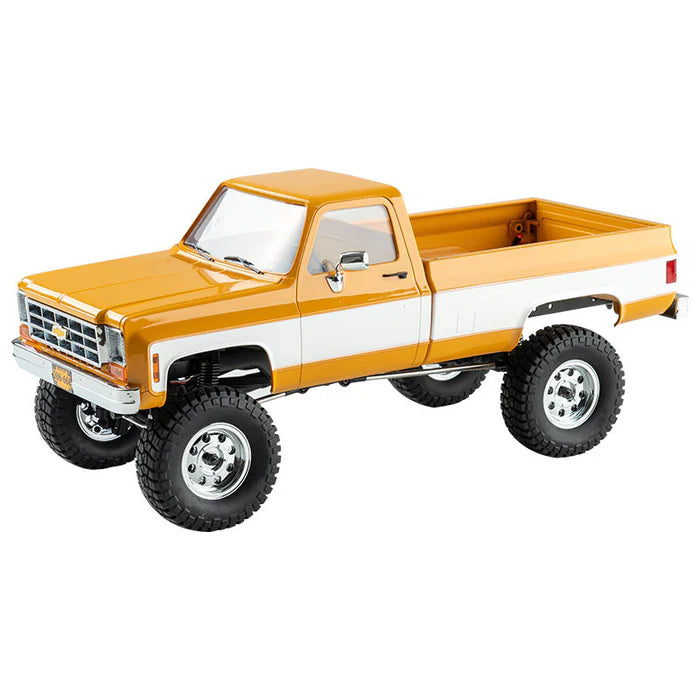 FMS 1:18 FCX18 Chevrolet K10 RTR - FMS11851RTRYL