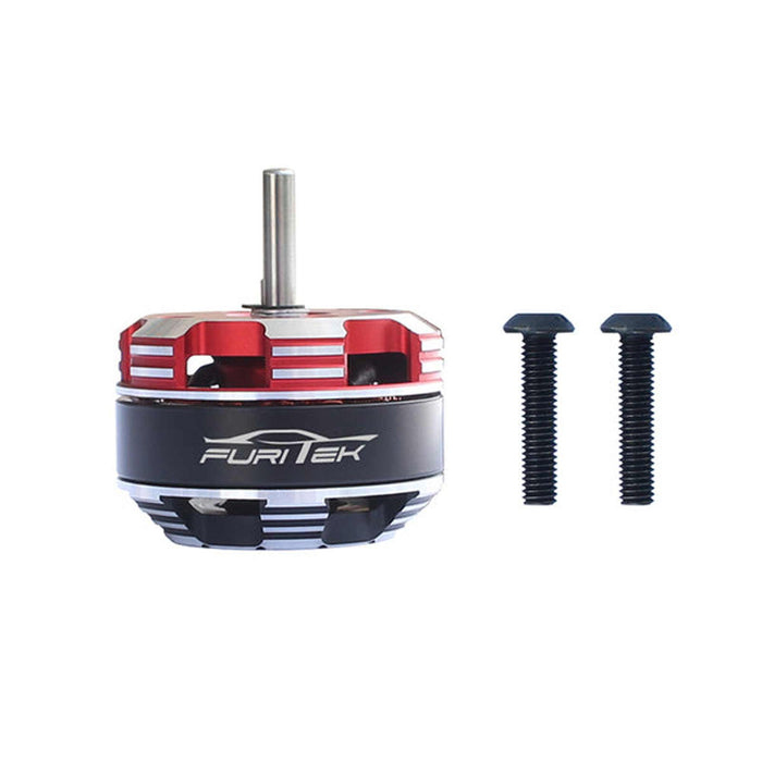 Furitek Liko Pro Plus Brushless Combo for SCX24 (3500kV) - FTK-FRU2094