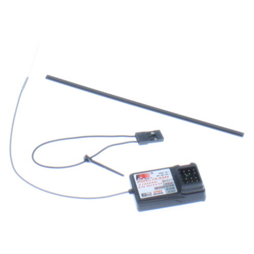 FlySky RCR-2C Receiver - FS-GR3E