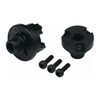 Hot Racing Steel Front or Rear Differential Locker Spool Mini LMT - HRAMMJ125